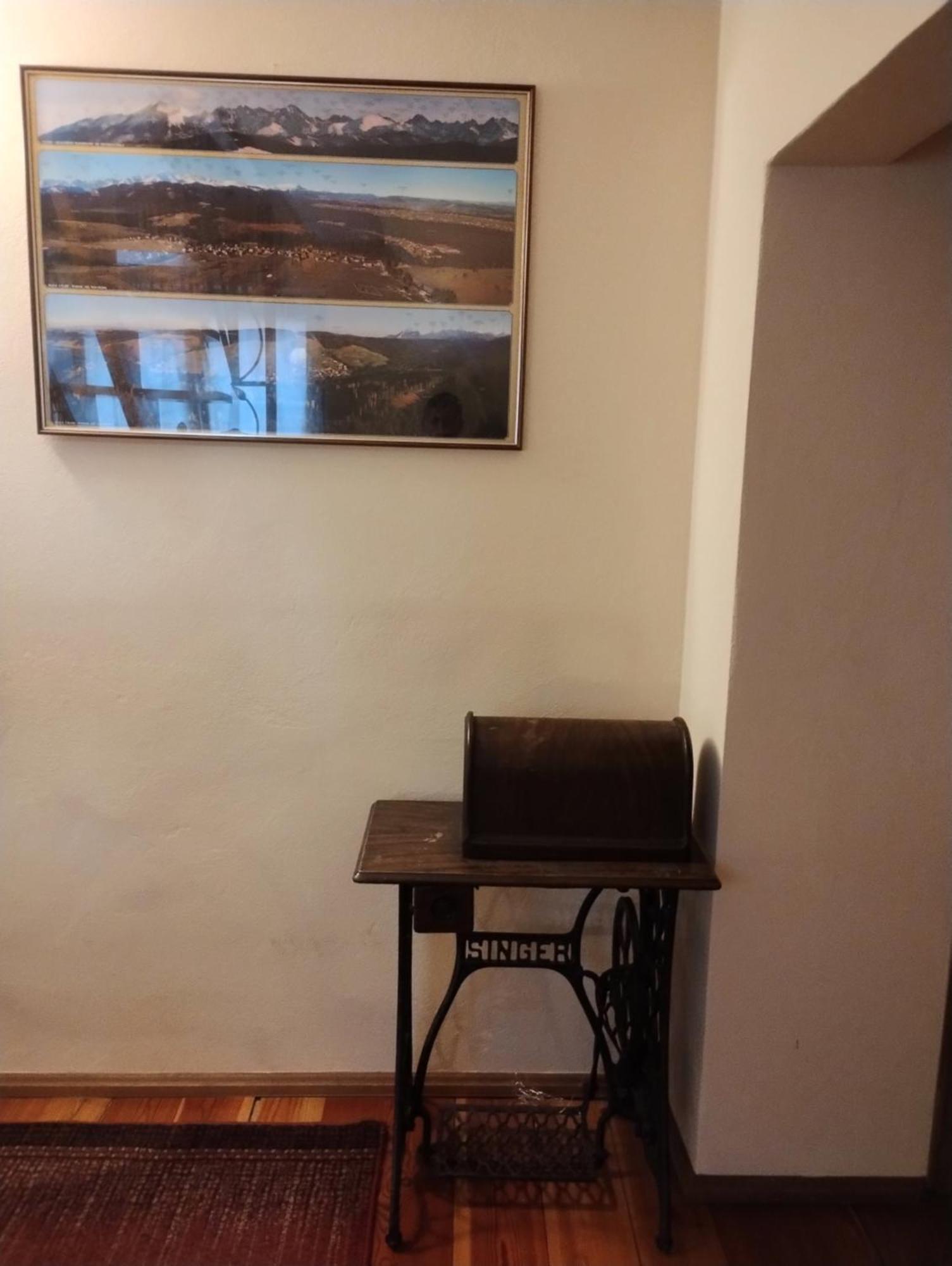 Homestay Zuzia Poronin
