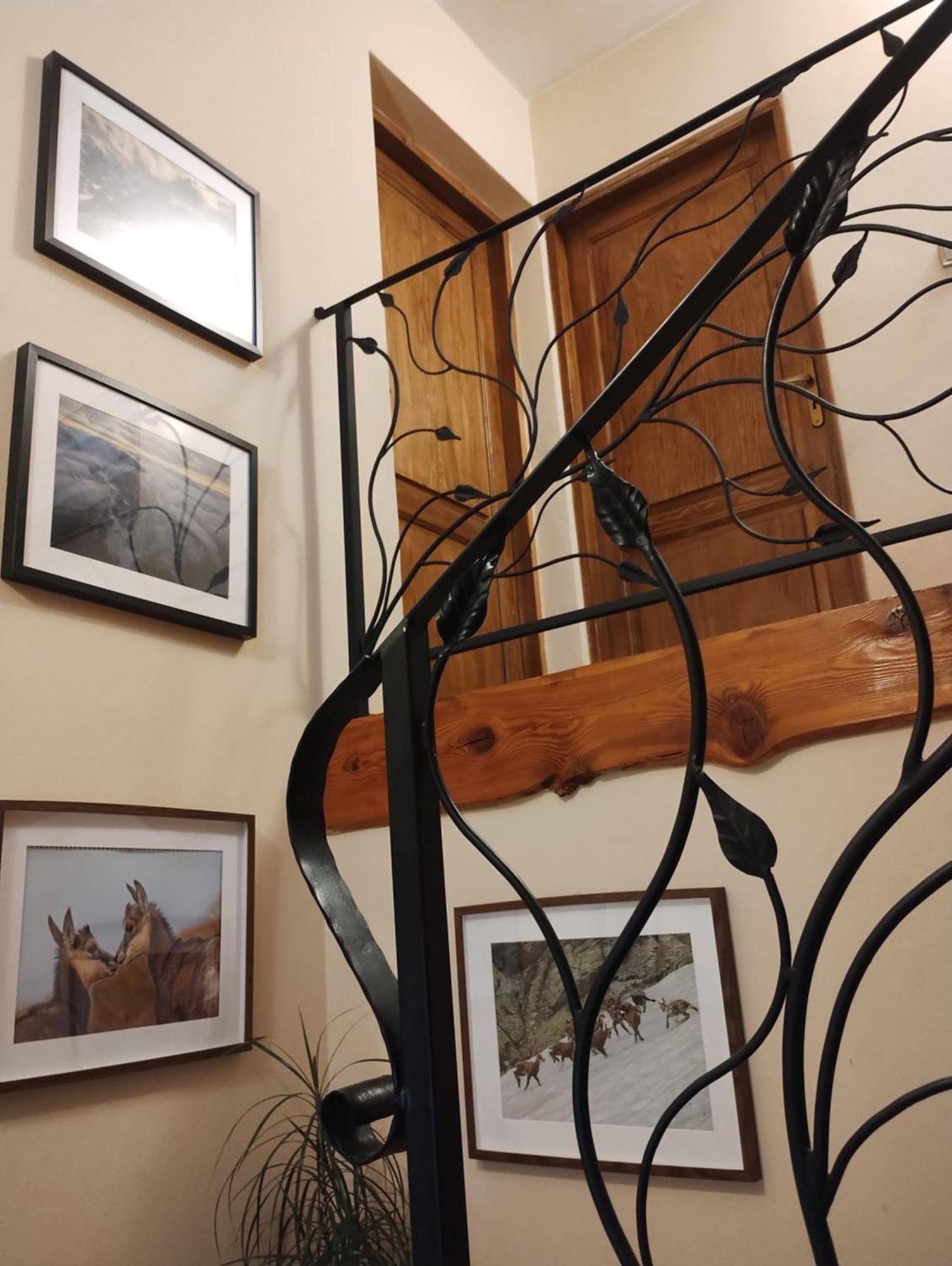 Homestay Zuzia Poronin