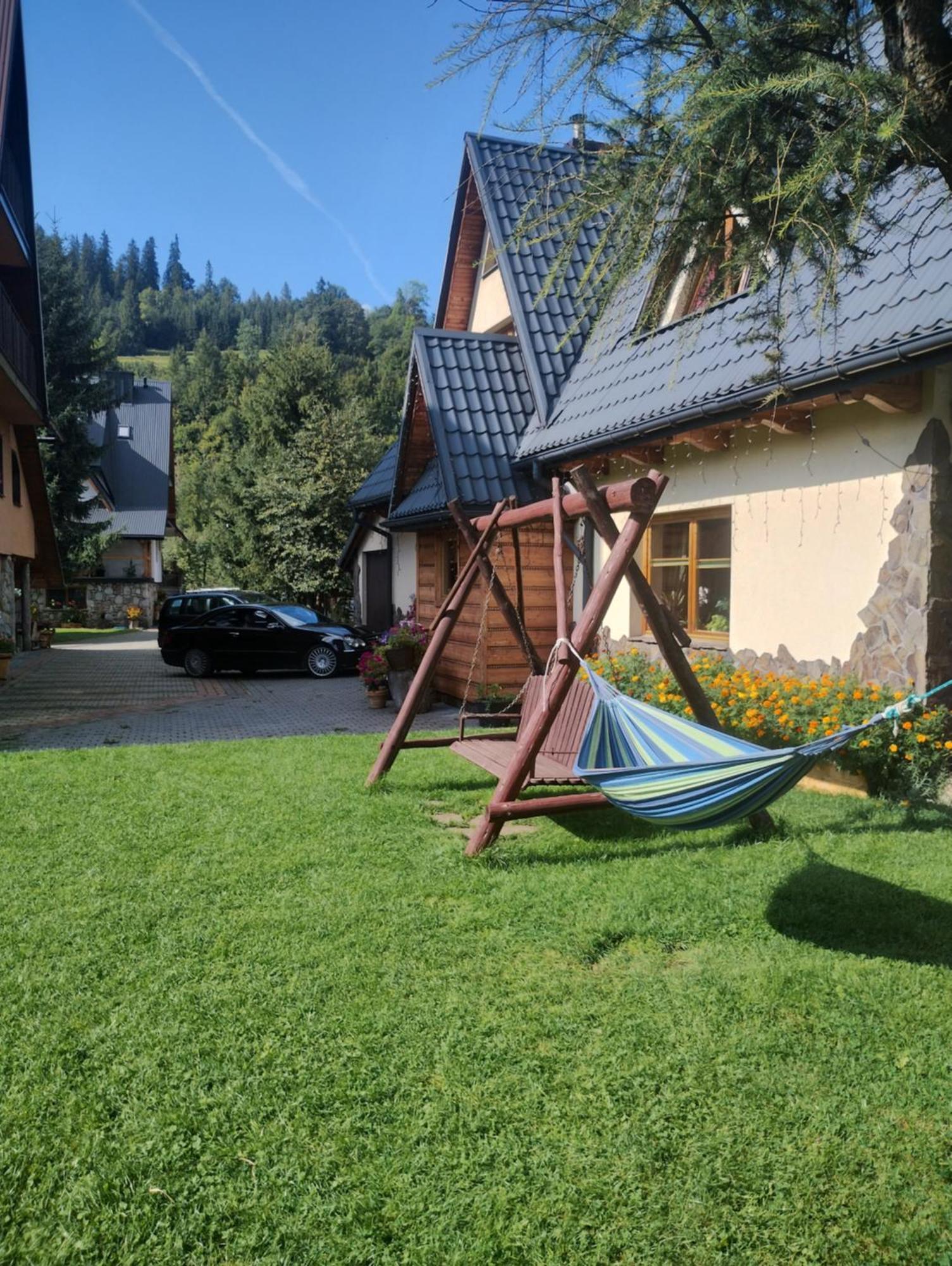 Zuzia