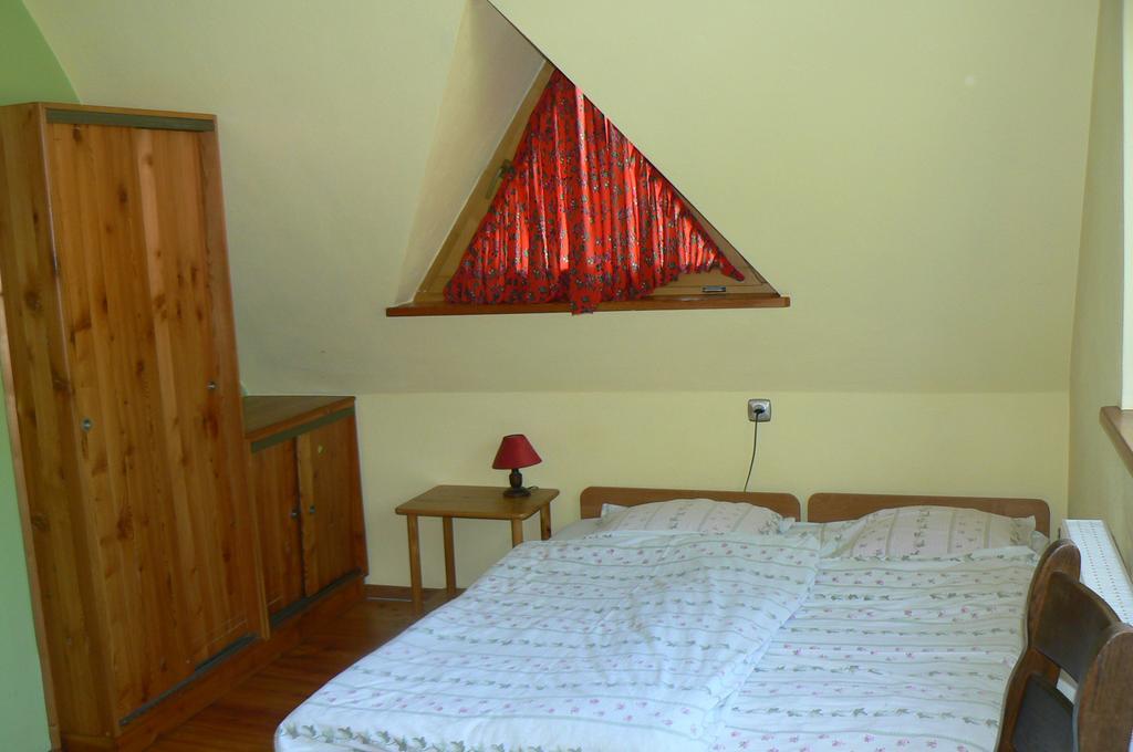Homestay Zuzia Poronin