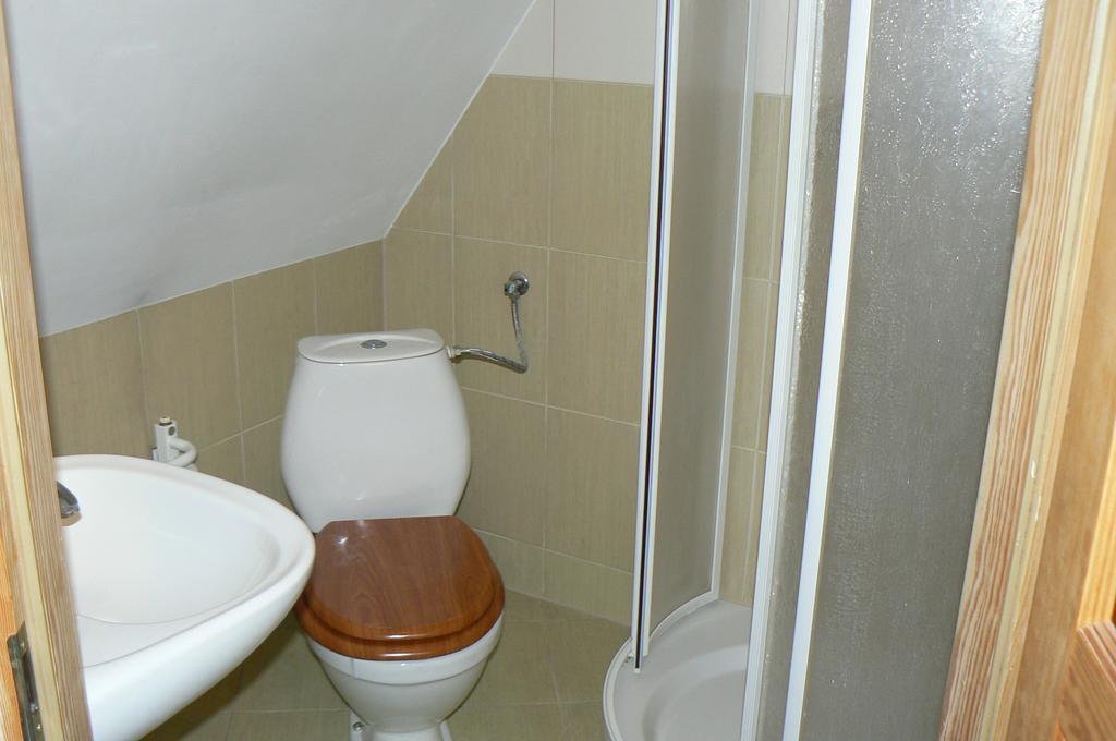 Homestay Zuzia Poronin
