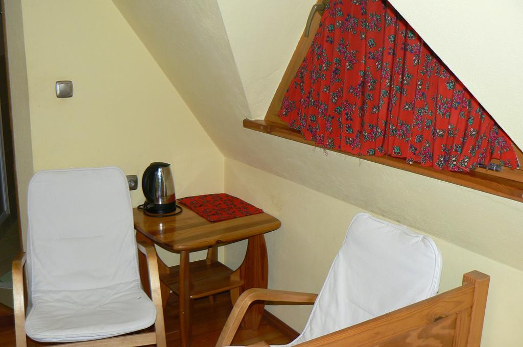 Zuzia Homestay